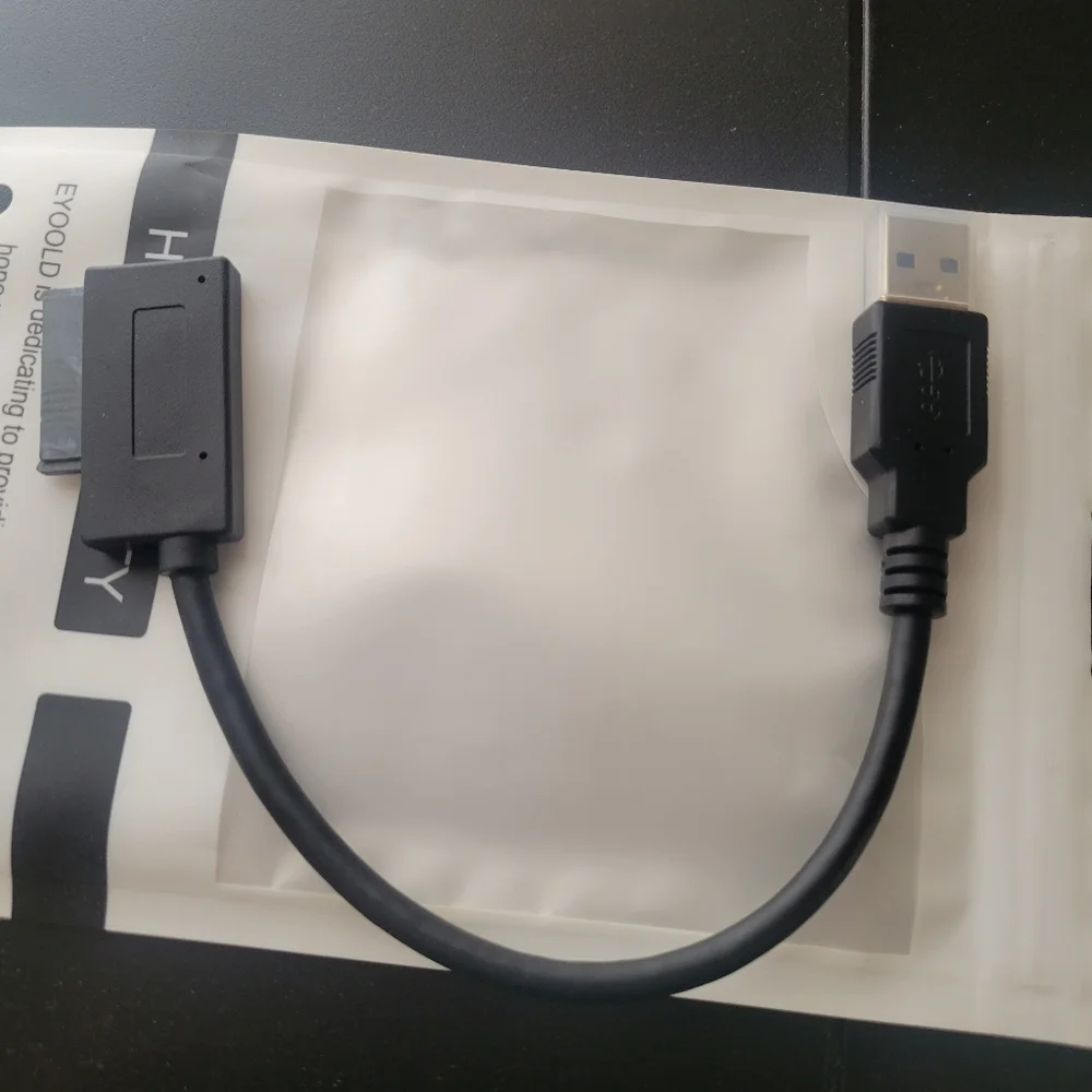 EYOOLD High Quality USB Cable